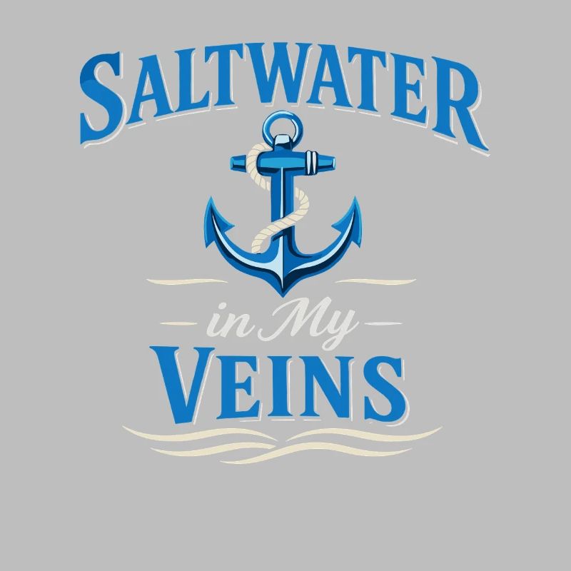 Seamanship Gift for Deckhand Ocean Work