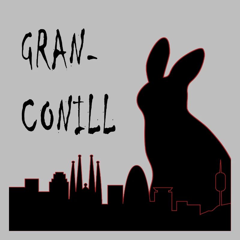 Granconill à Barcelone