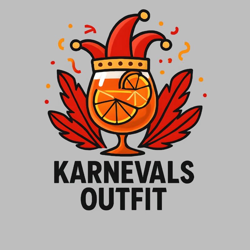 Tenue de carnaval Carnaval Aperoliker