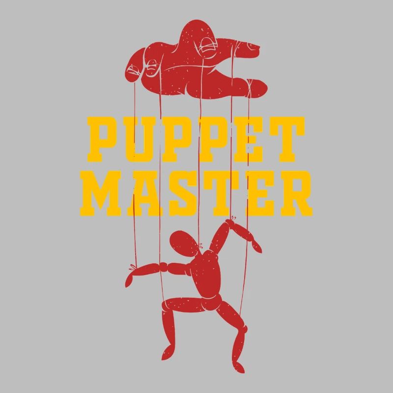 Puppet Master Marionette Showdown