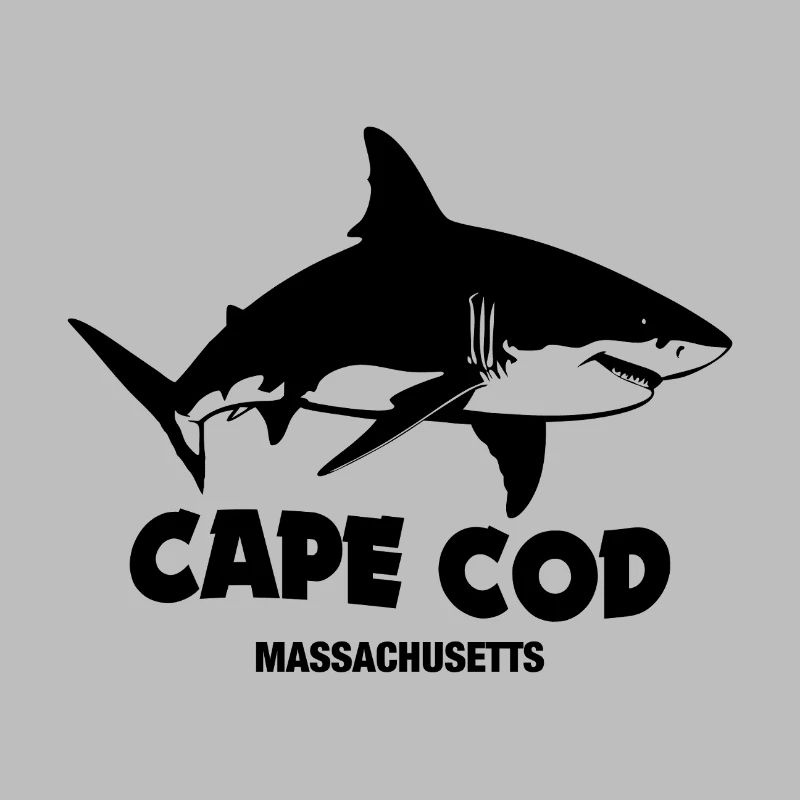 Cape Cod - grands requins blancs