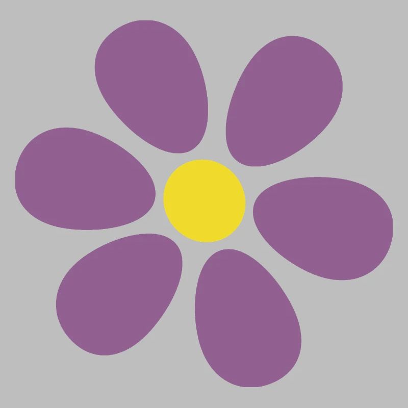 fleur de violette, fleur de violette, fleur de violette