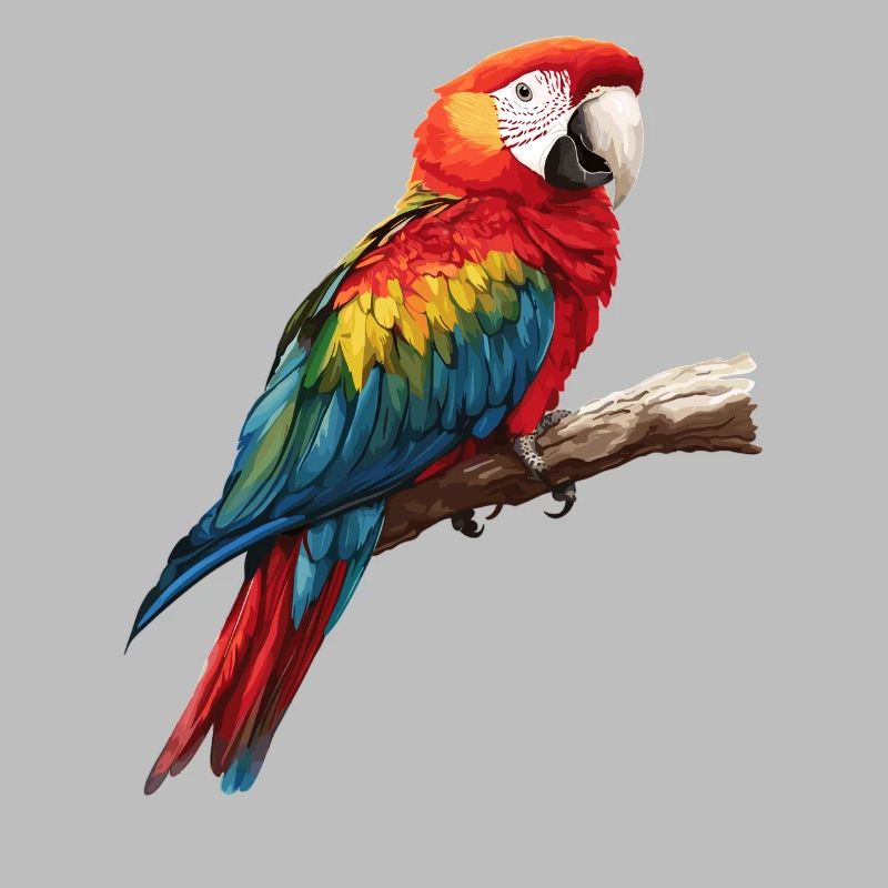 Macaw's Era