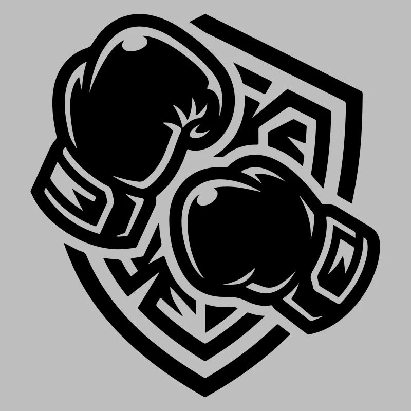 Gants de boxe Armoiries Boxe