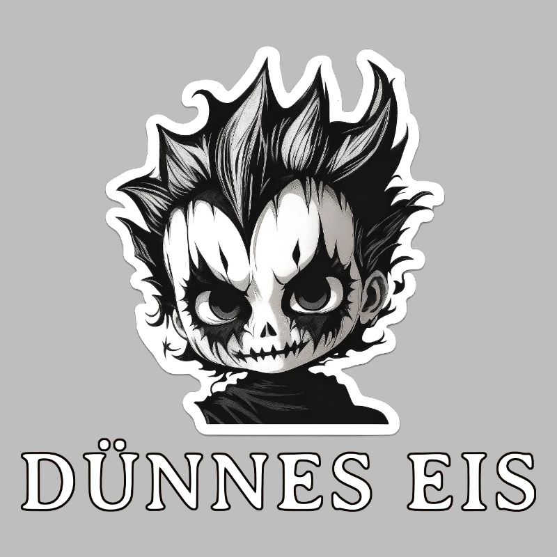 Schlechte Laune - Dünnes Eis