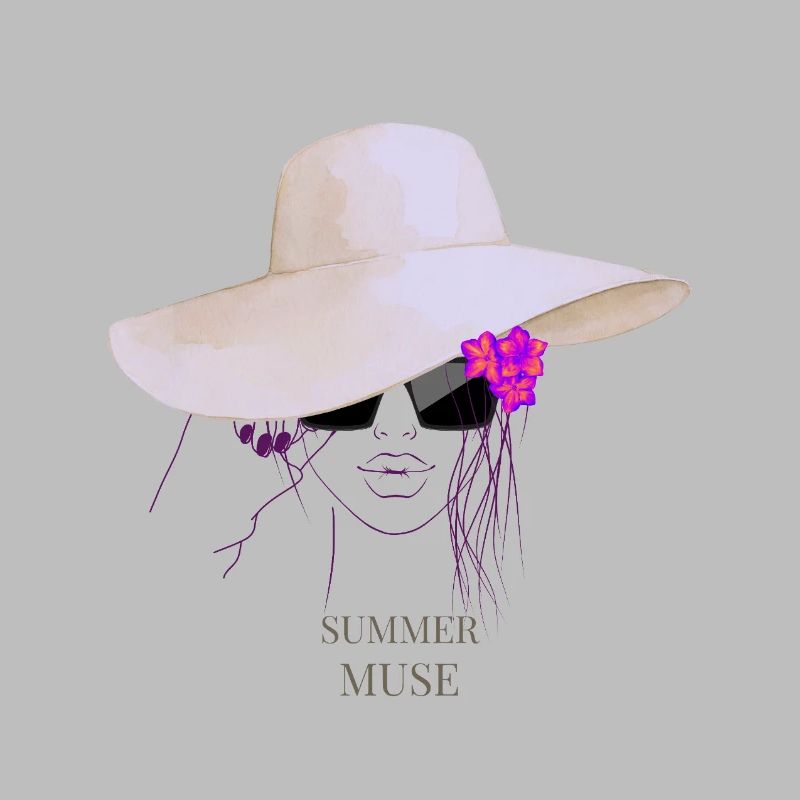 Summer M U S E. Dein Sommer. Dein Style.
