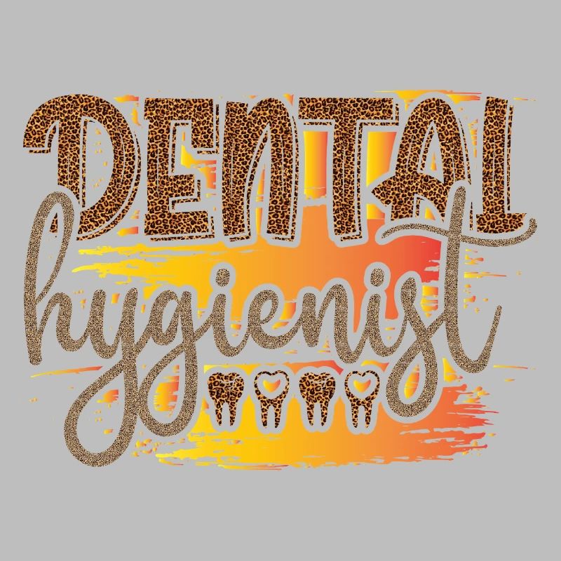 Leopard Hygienist Sunset Script