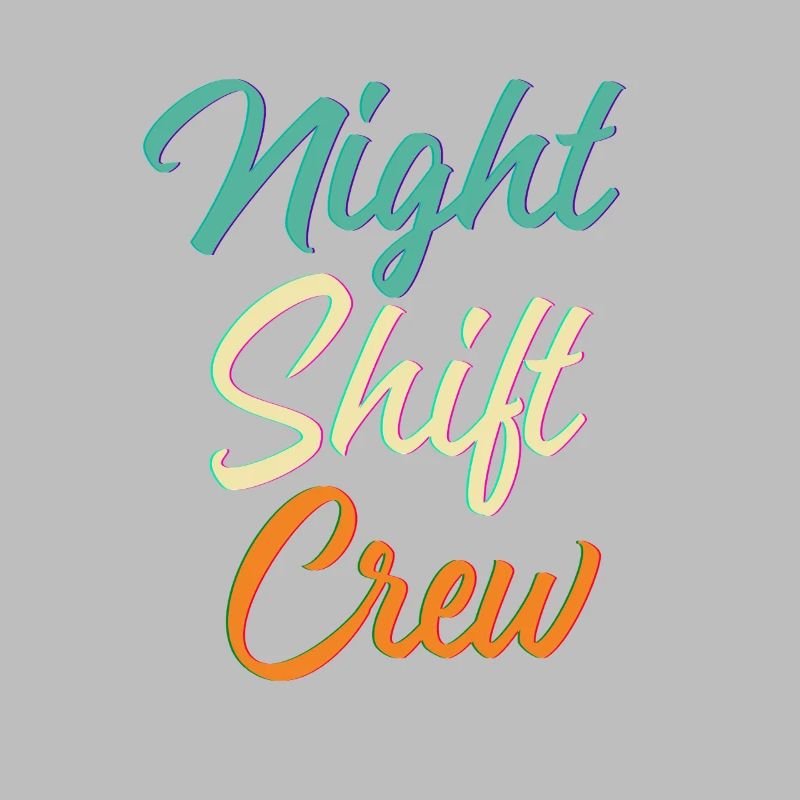 Night shift