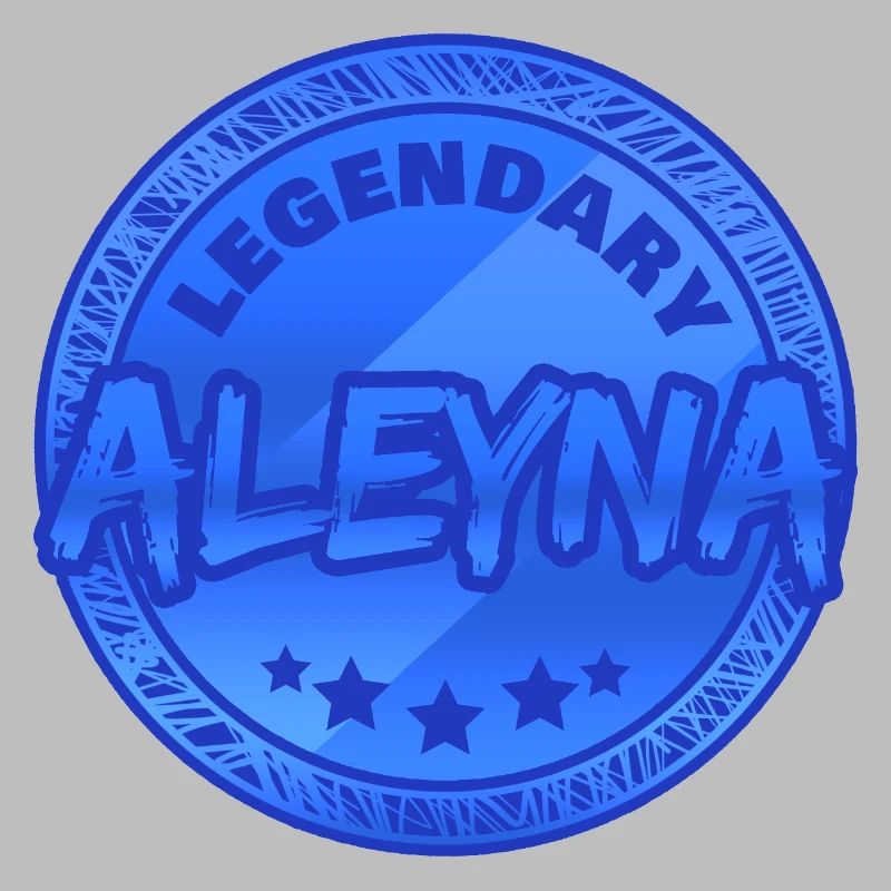 Aleyna als Geschenkidee