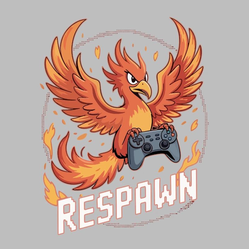 Phönix Controller Respawn