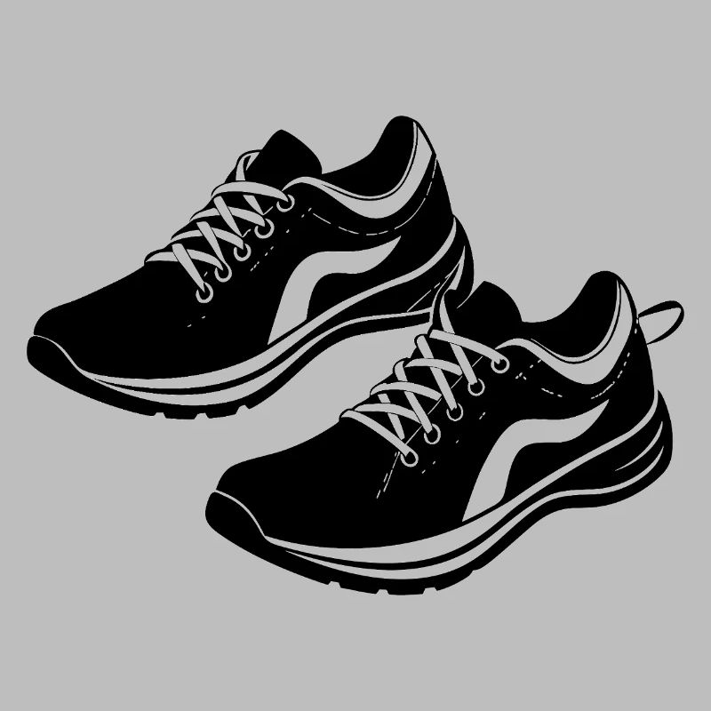Chaussures de course