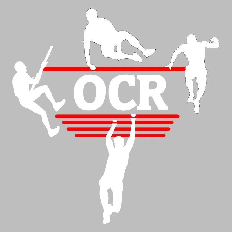OCR Minimal – Conception propre des obstacles