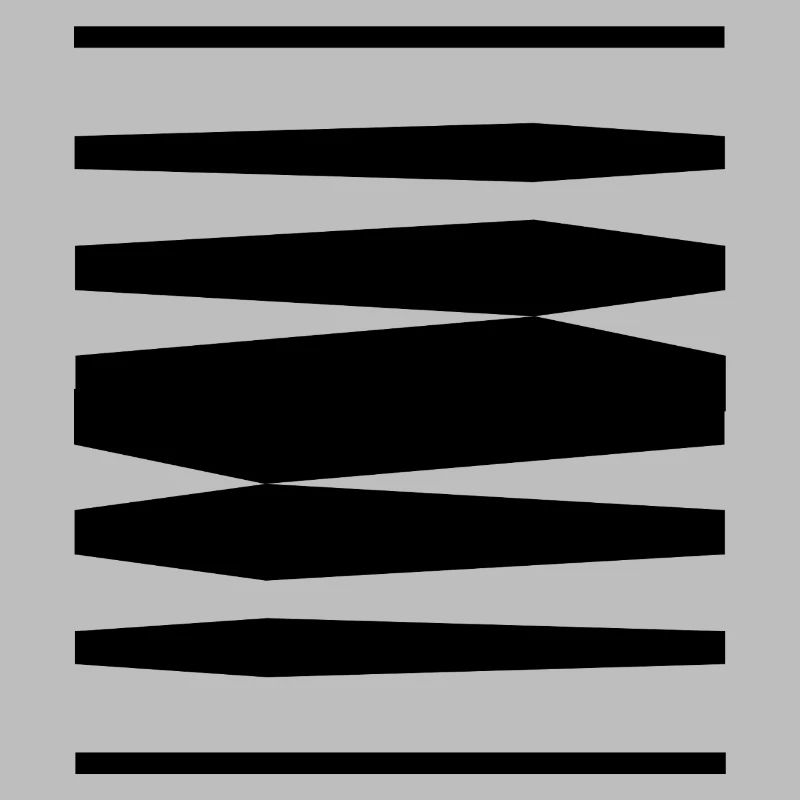 Conception des lignes audacieuses