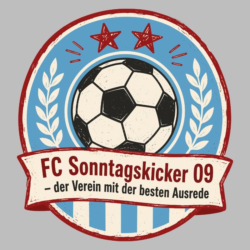 FC Sonntagskicker 09