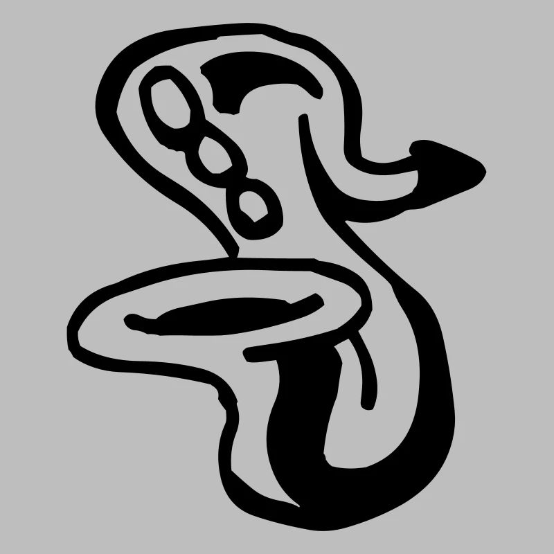 Saxophone