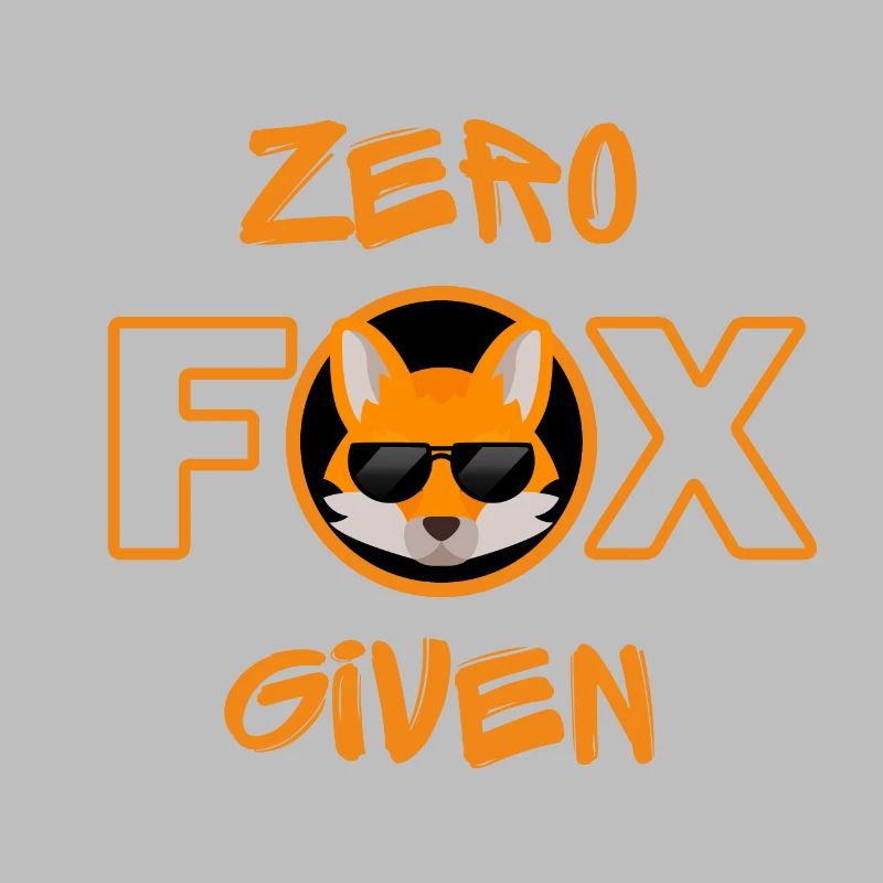 Zero Fox Dato