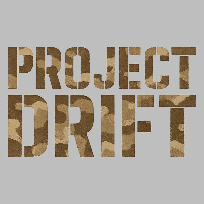 Project Drift Camouflage Tuning Statement