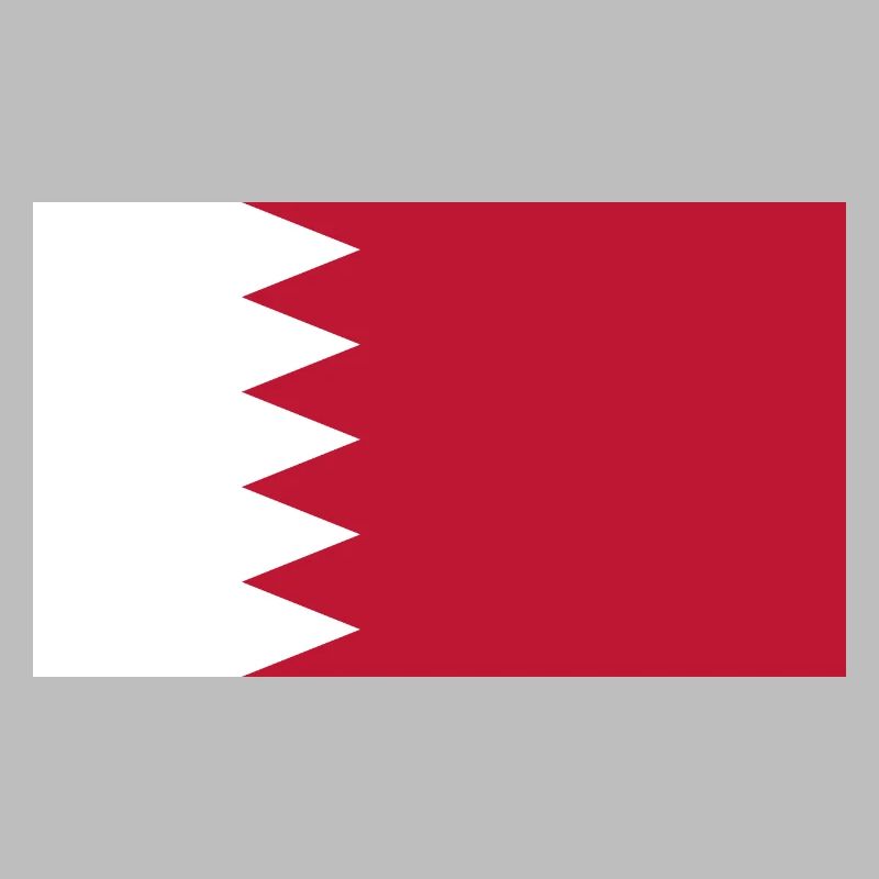 Drapeau du Qatar