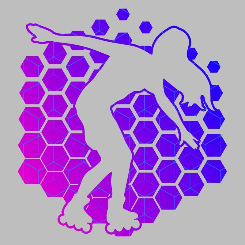 Rollerskate Roller Skating Rollerskaten Roller Ska