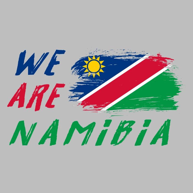 Wir sind Namibia