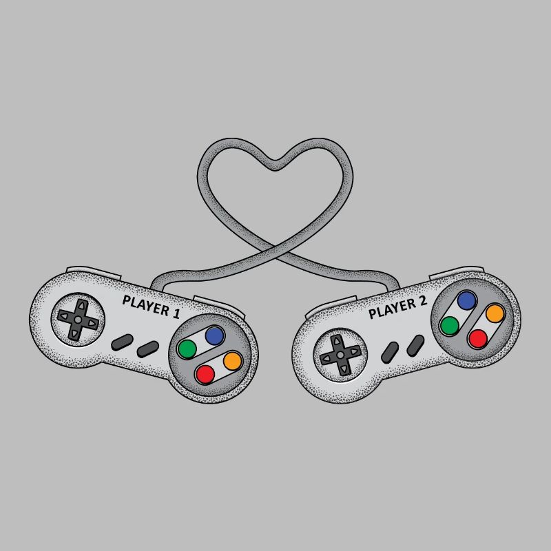 DreamTeam Controller Une console de jeu