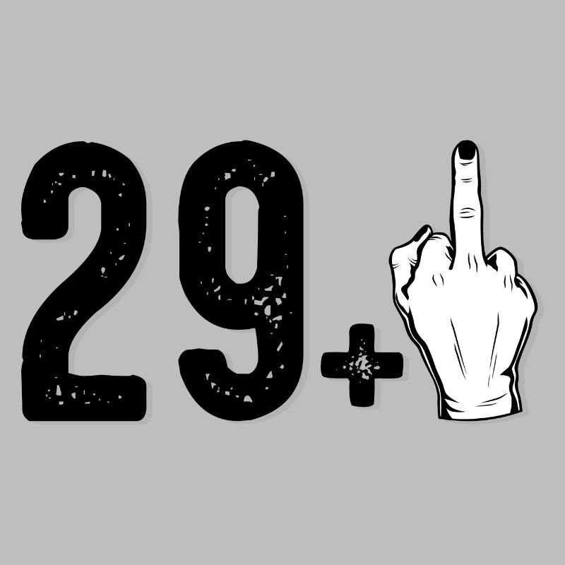 2014 Bold Middle Finger Graffiti