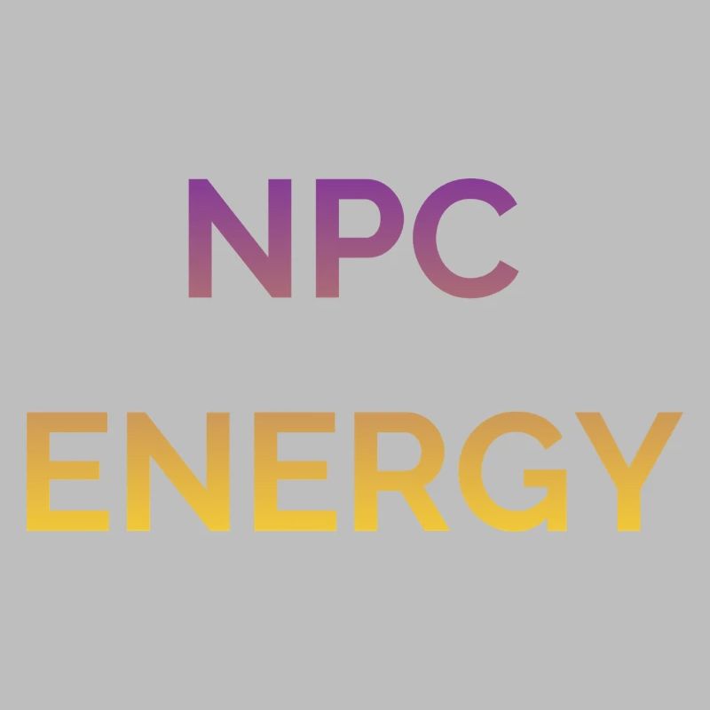 Logo du Gradient d’Énergie NPC