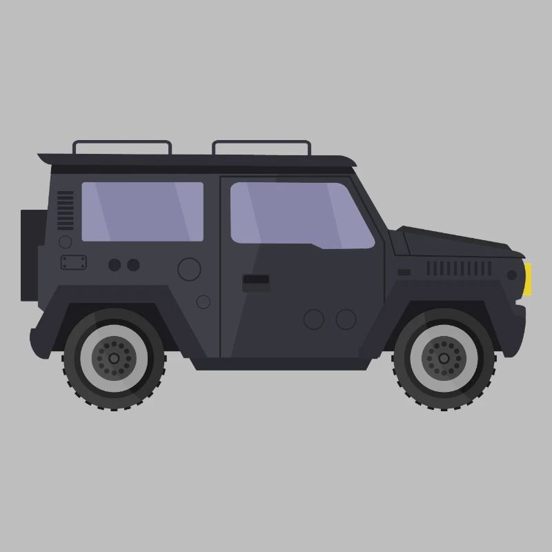 Jeep