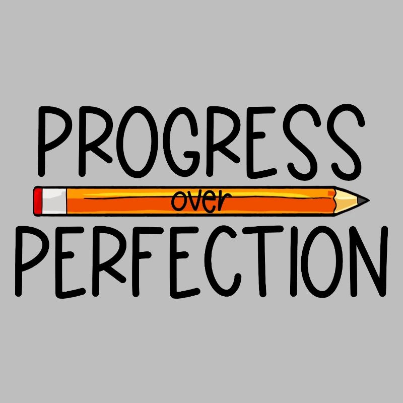 Le progrès plutôt que la perfection Retour à l’école Leh