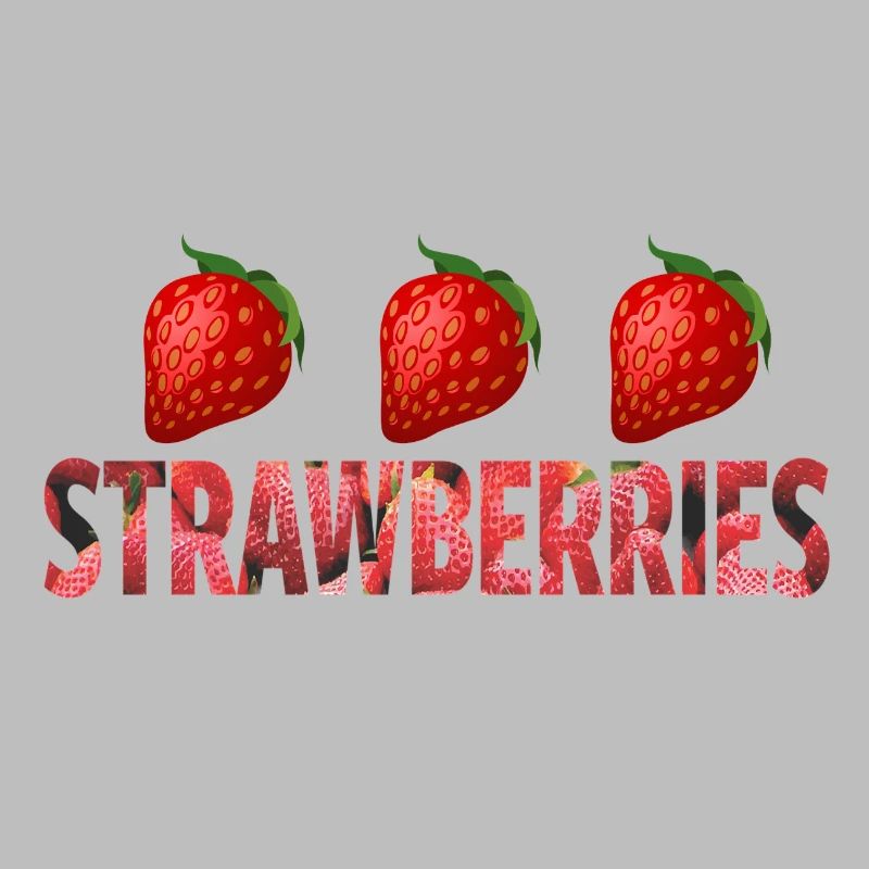 STRAWBEERIES