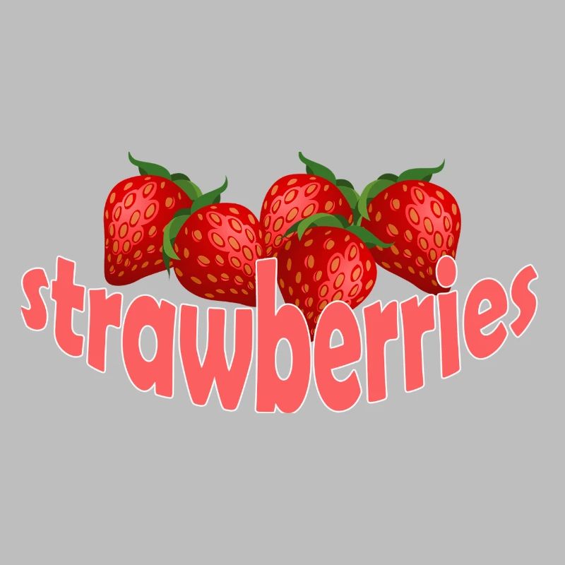 STRAWBEERIES