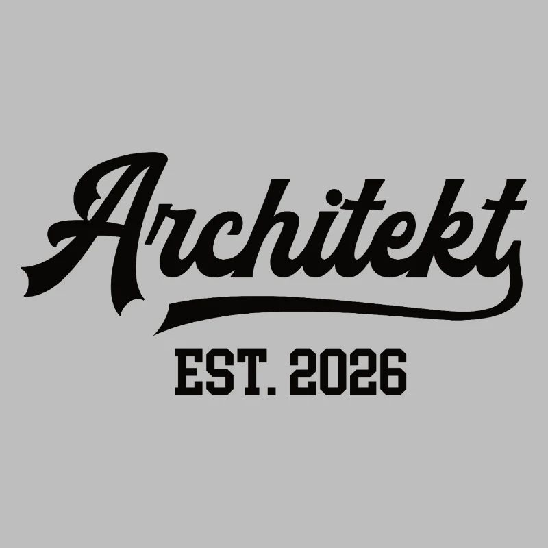 Architecture Étudiante en architecture