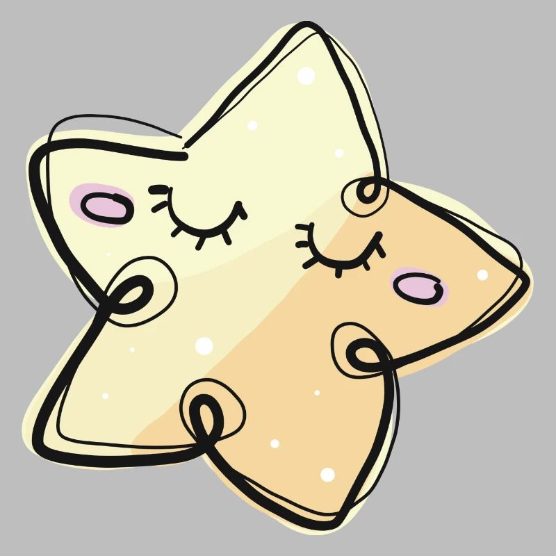 STERNCHEN