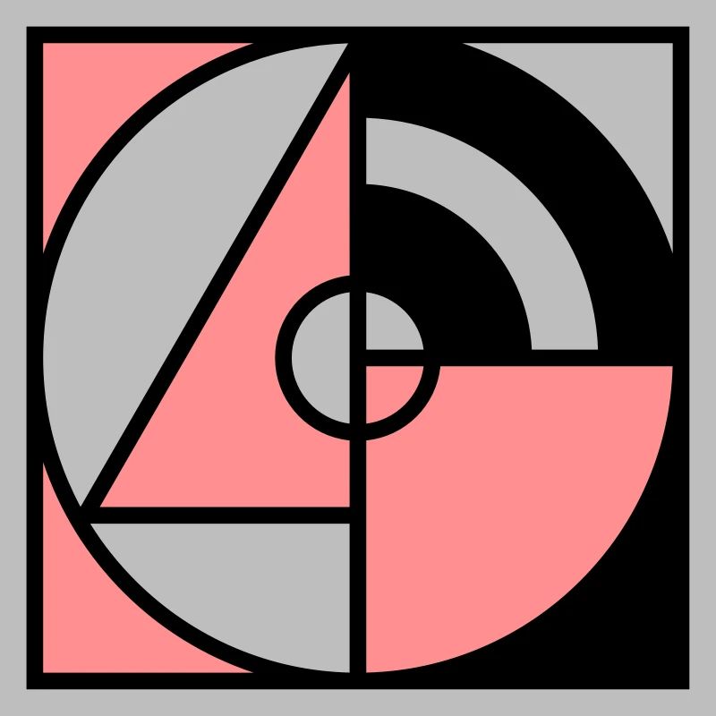 Formes géométriques