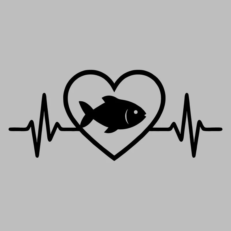 Fisch Herz