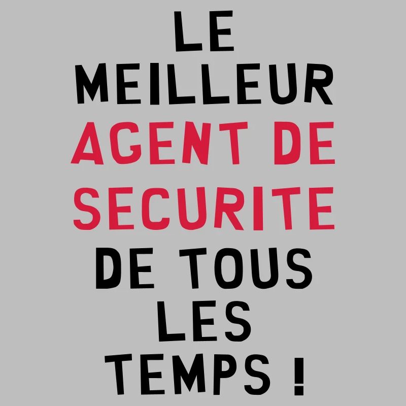 Agent de Sécurité / Surveillance / Vigile / Chien