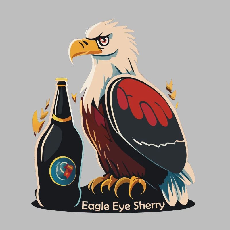 Eagle Eye Sherry