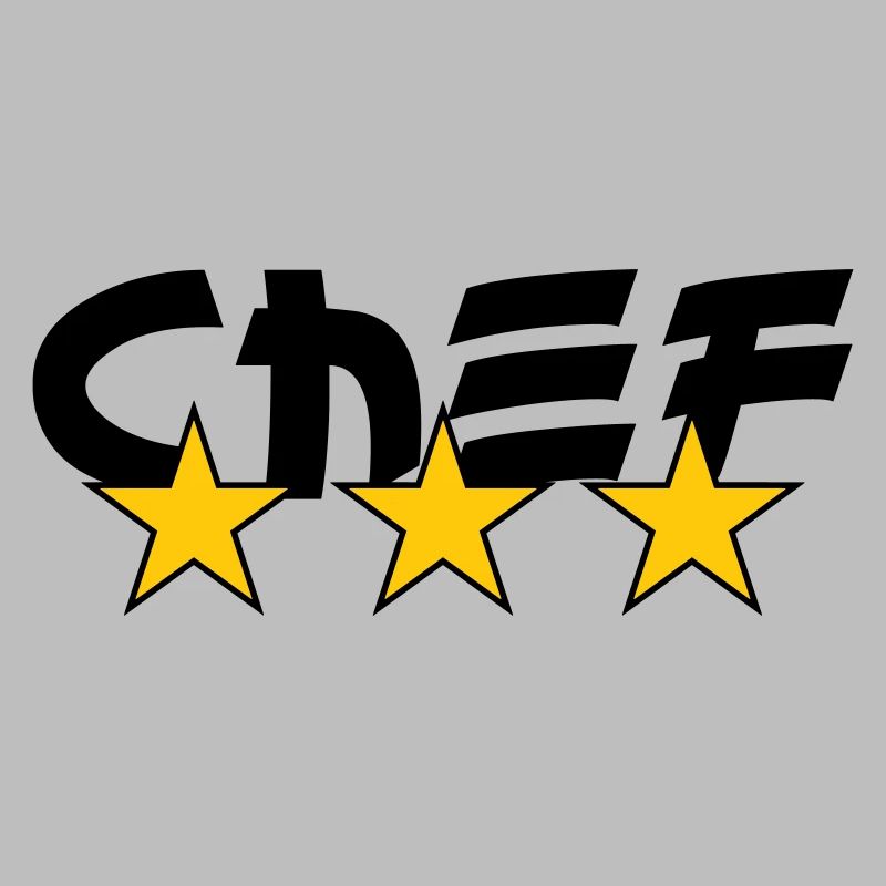 Chef - Kitchen - Cook
