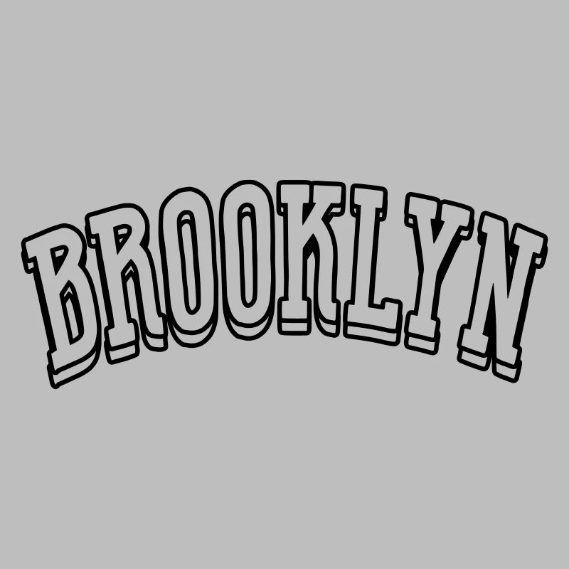 Camisa Brooklyn