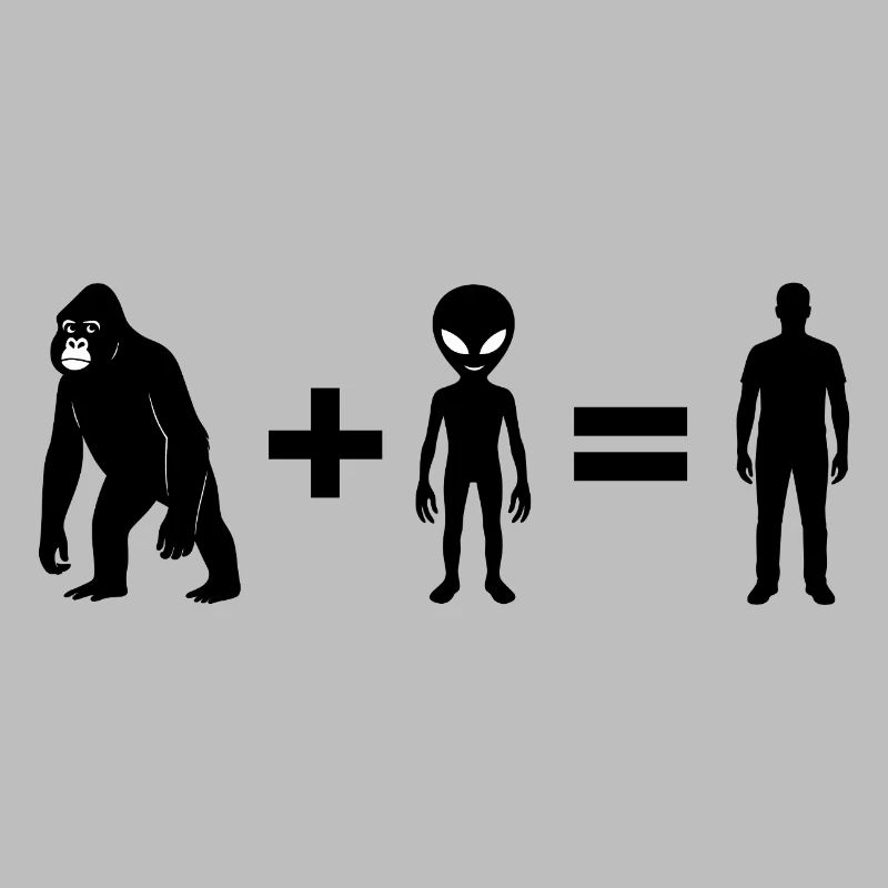 Evolution 2.0 by Falsches Design