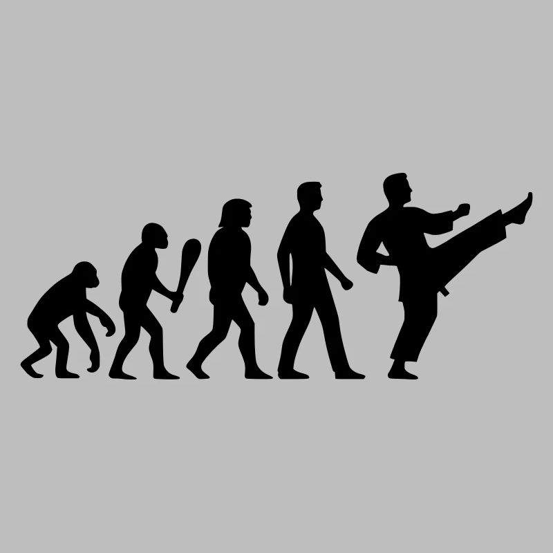 Karaté Évolution