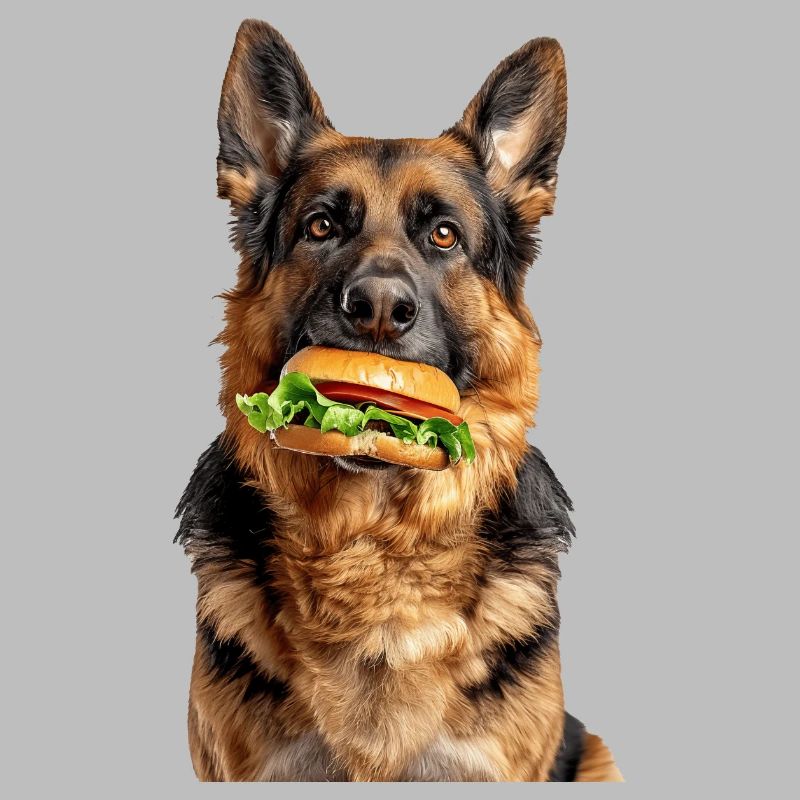 Deutscher Schäferhund