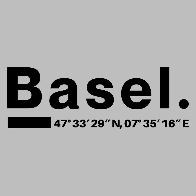 Basel Coordinates