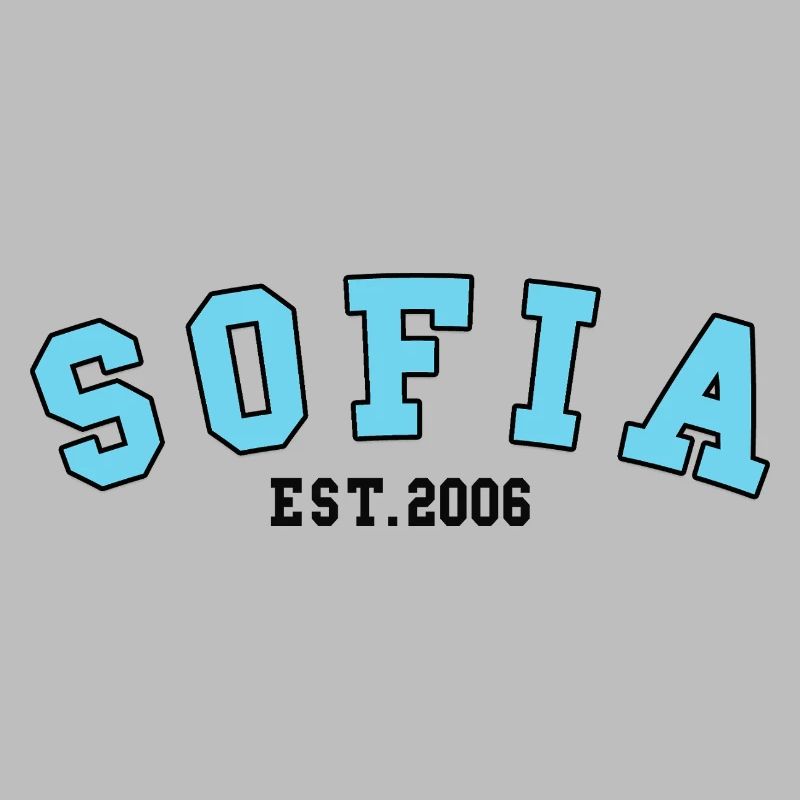 Sofia gegründet 2006