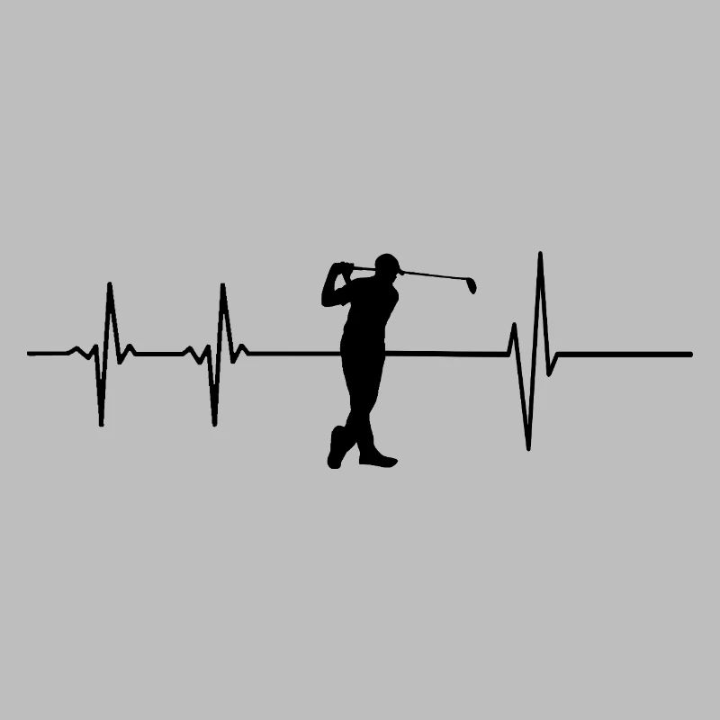 Golf on Beat