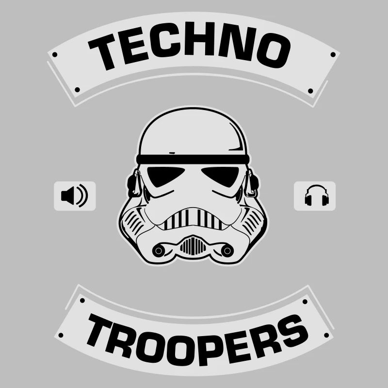 techno troopers