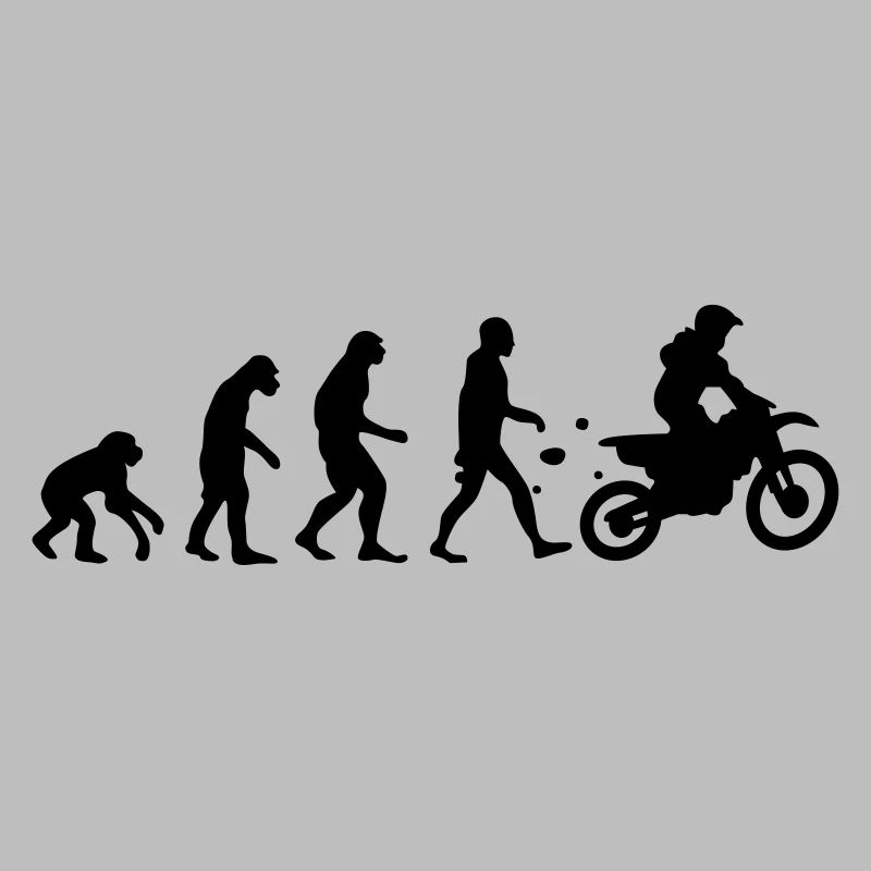 evolution motocross