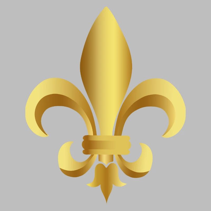 Fleur-de-lis