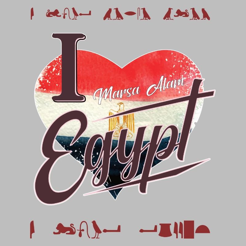 J’adore Egypte Gift Diving Marsa Alam