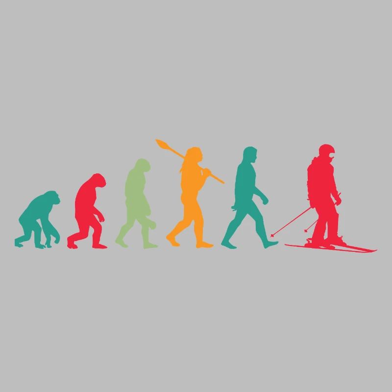 Evolution Ski